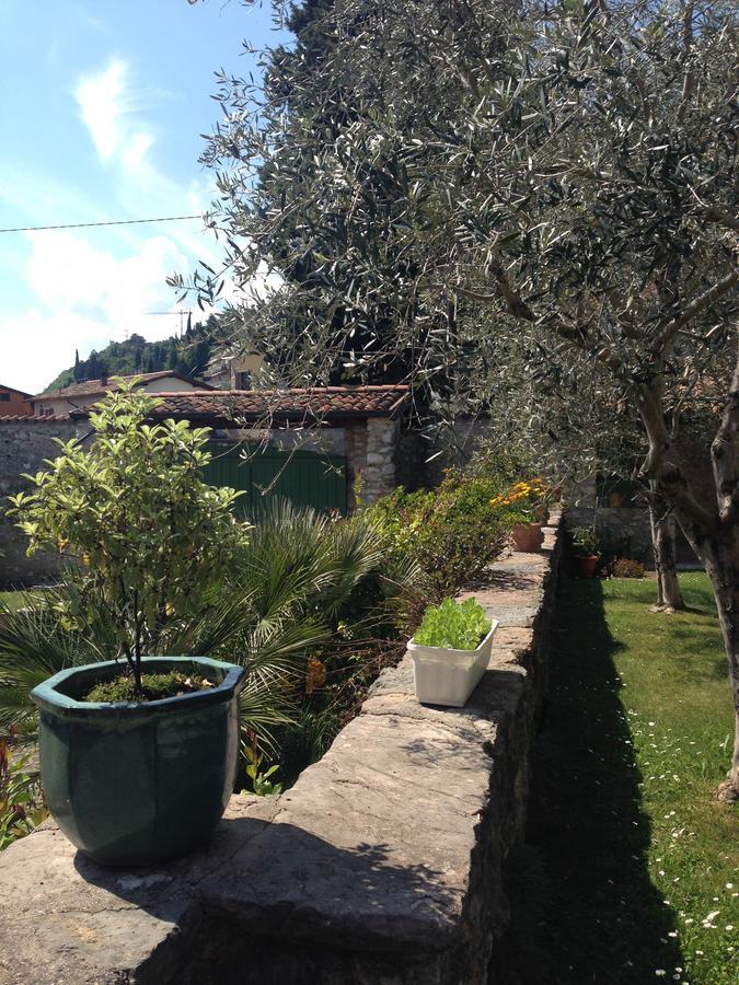 Casa Angela Villa Toscolano Maderno Ngoại thất bức ảnh