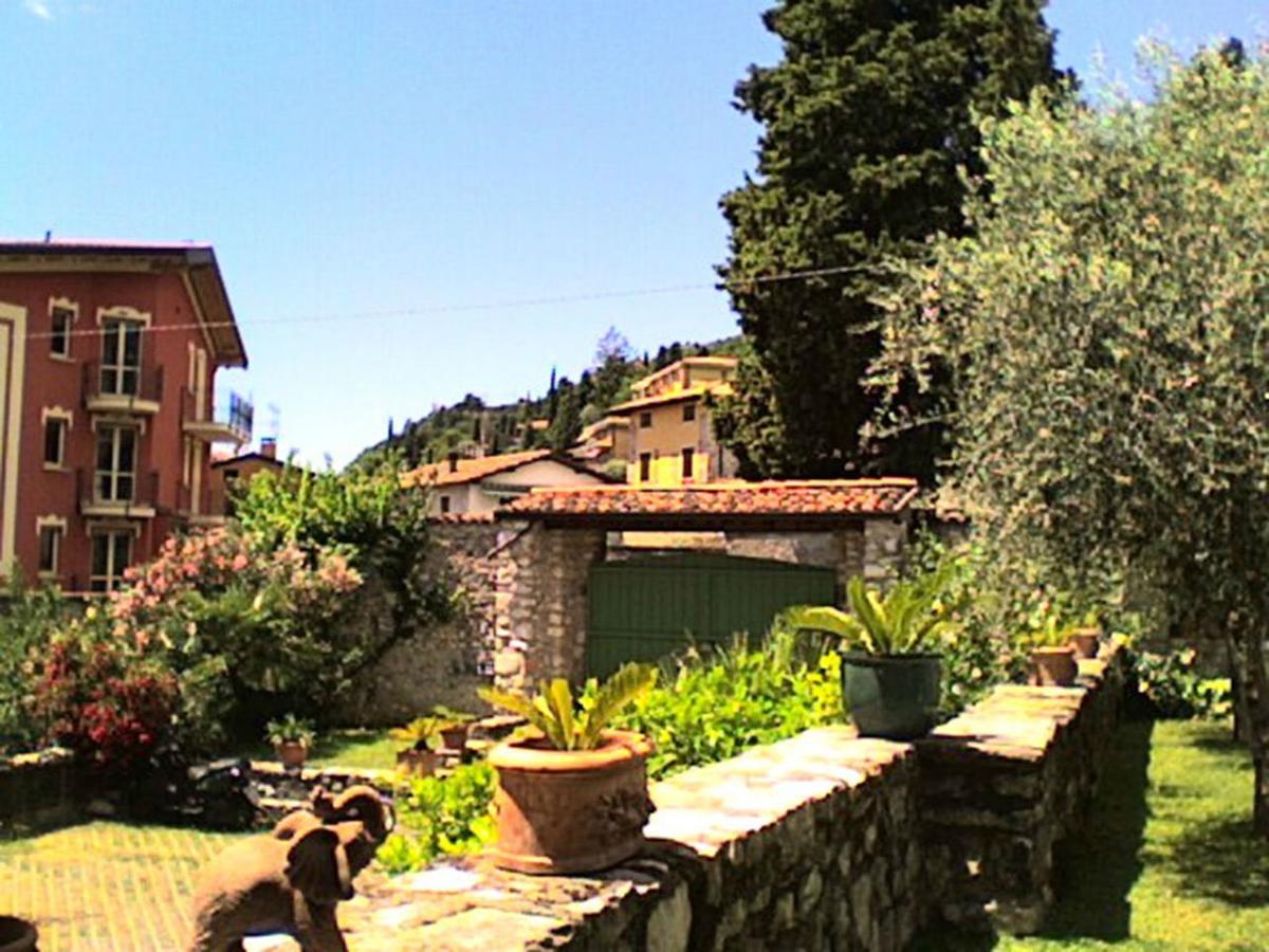 Casa Angela Villa Toscolano Maderno Ngoại thất bức ảnh