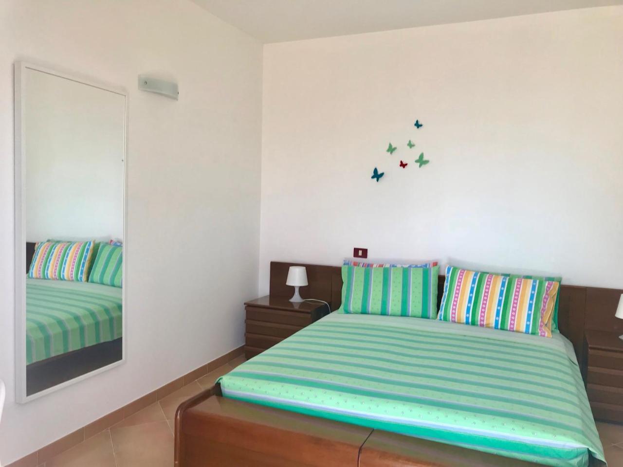 Casa Angela Villa Toscolano Maderno Ngoại thất bức ảnh